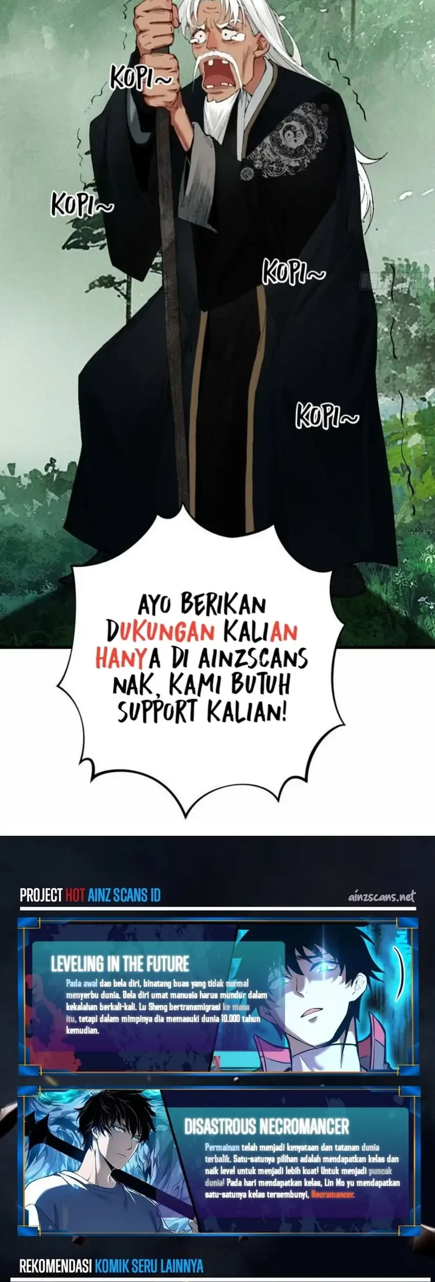 The Apex of Dragon Mastery Chapter 215 Gambar 51