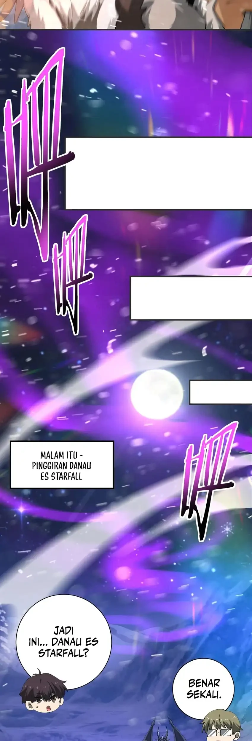 The Apex of Dragon Mastery Chapter 215 Gambar 34