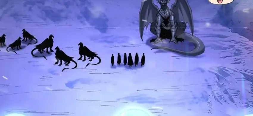 The Apex of Dragon Mastery Chapter 215 Gambar 35