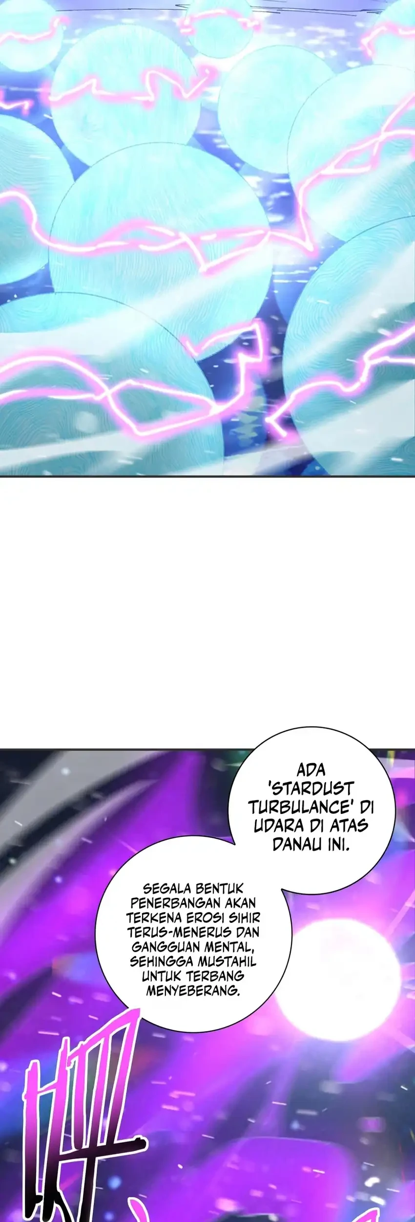 The Apex of Dragon Mastery Chapter 215 Gambar 36