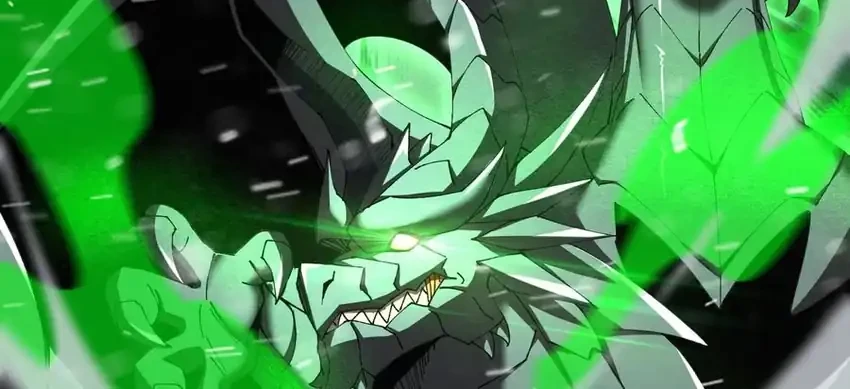 The Apex of Dragon Mastery Chapter 215 Gambar 45