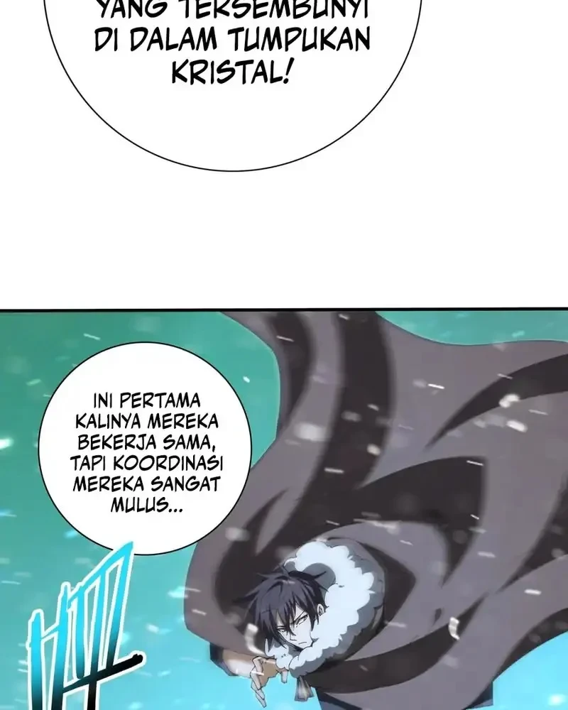 The Apex of Dragon Mastery Chapter 216 Gambar 25