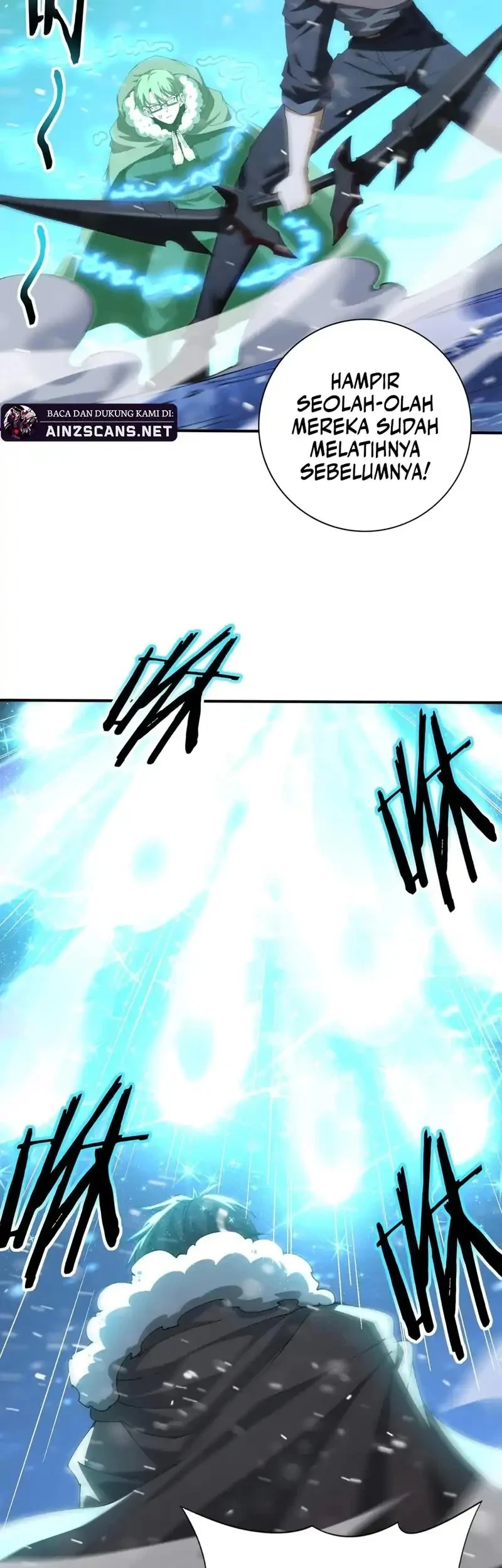 The Apex of Dragon Mastery Chapter 216 Gambar 26