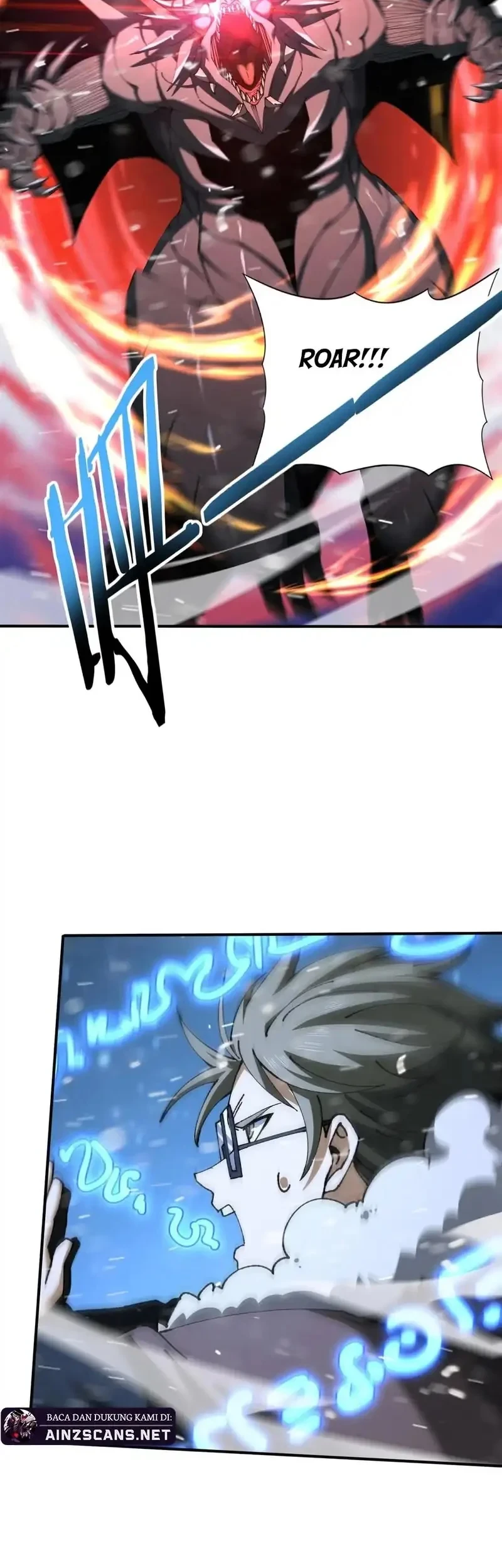 The Apex of Dragon Mastery Chapter 216 Gambar 28