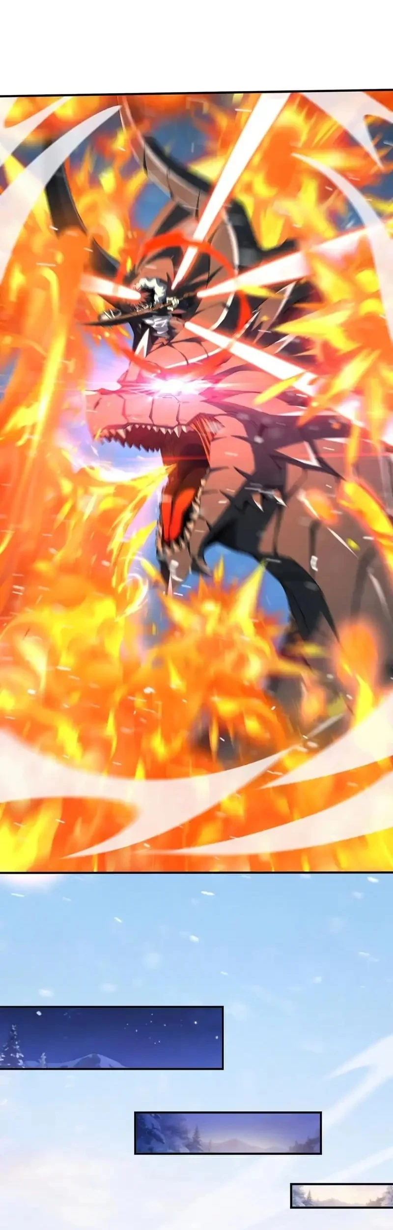 The Apex of Dragon Mastery Chapter 216 Gambar 29