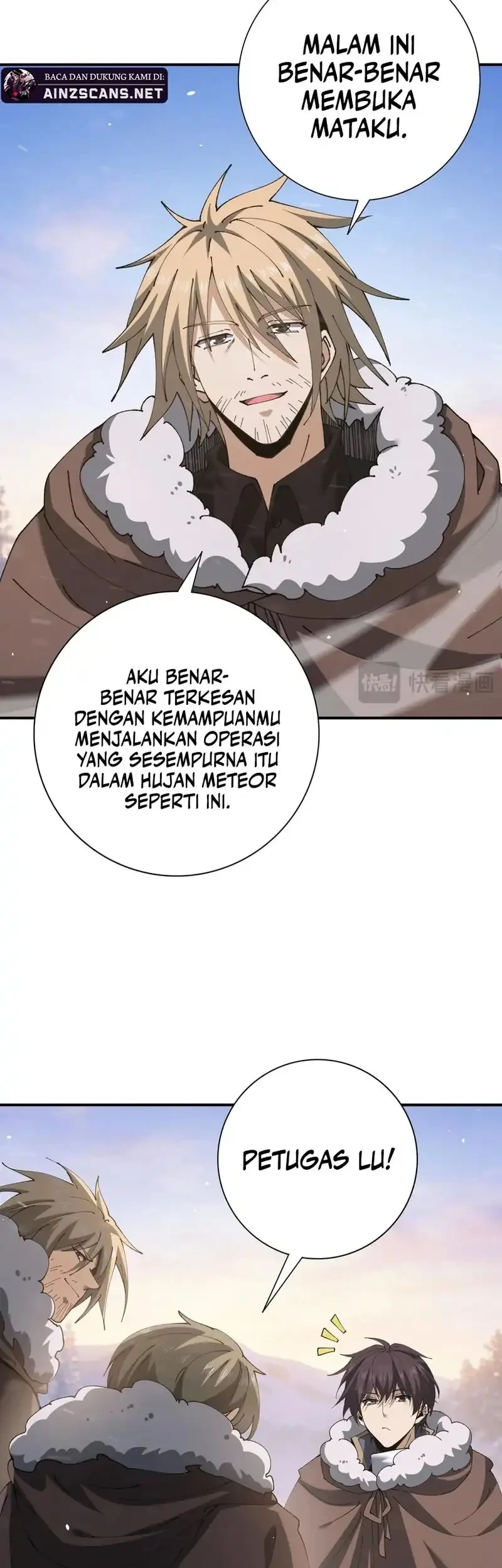 The Apex of Dragon Mastery Chapter 216 Gambar 32