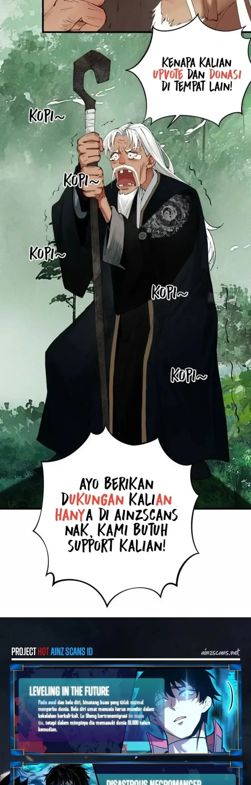The Apex of Dragon Mastery Chapter 216 Gambar 37