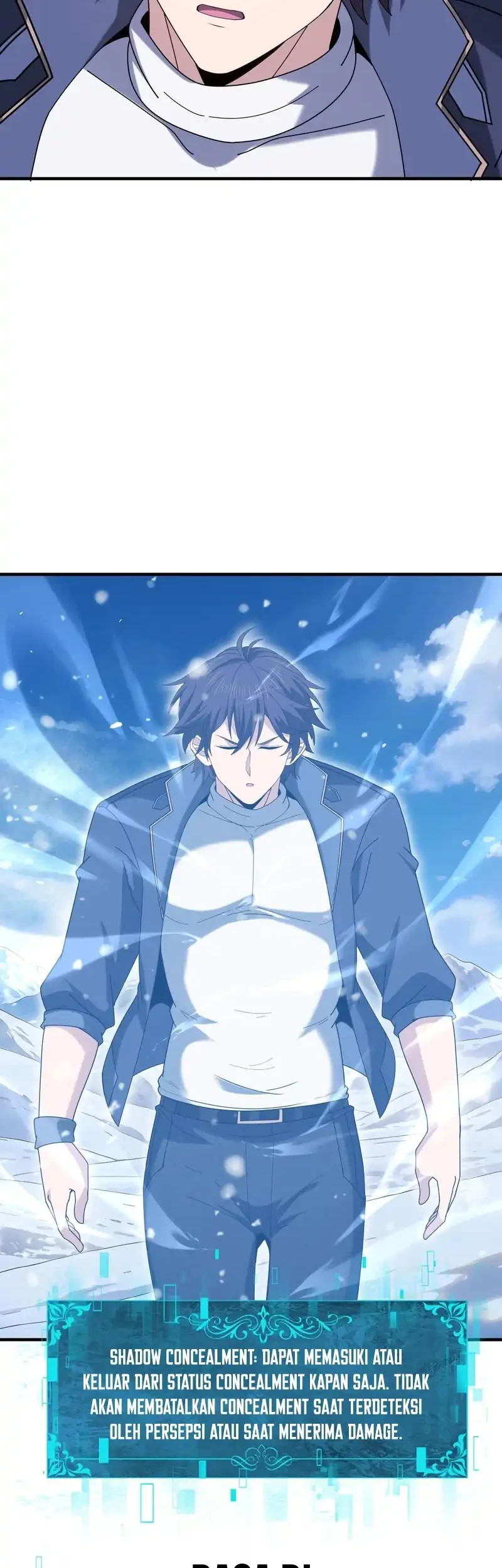 The Apex of Dragon Mastery Chapter 217 Gambar 29