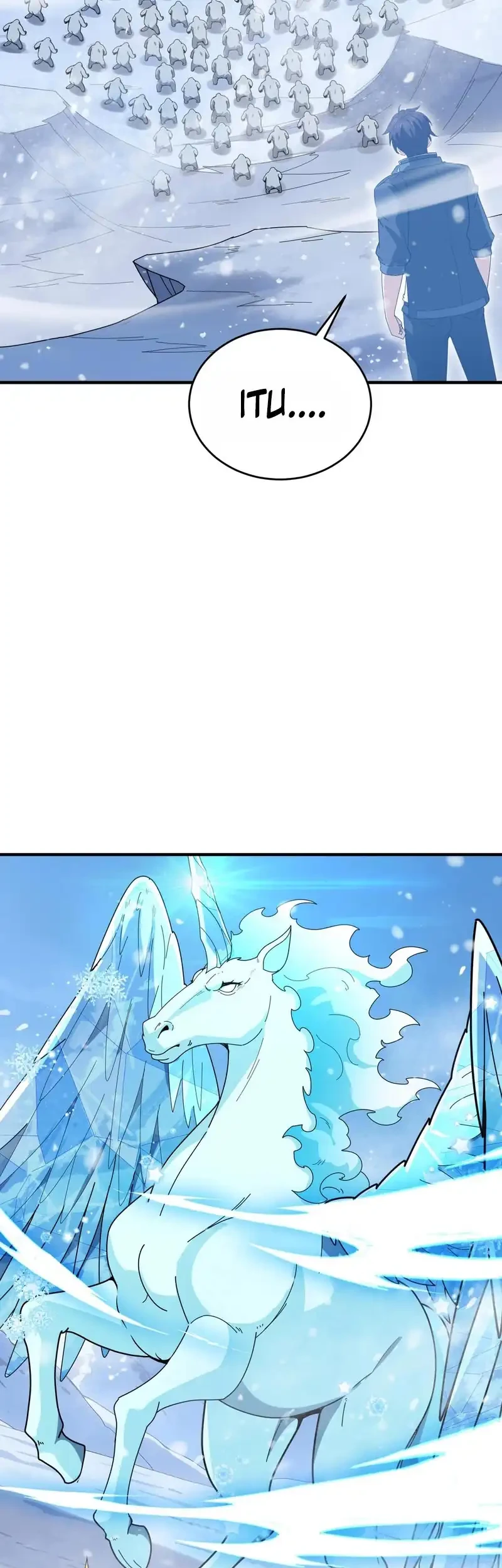 The Apex of Dragon Mastery Chapter 217 Gambar 31