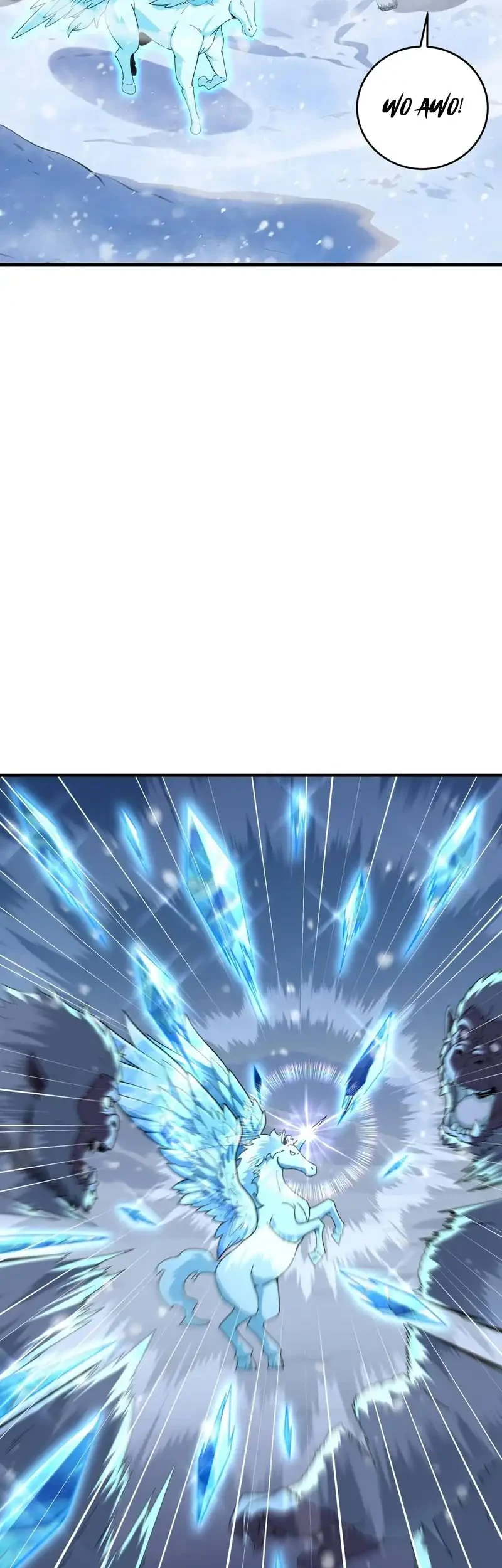 The Apex of Dragon Mastery Chapter 217 Gambar 34