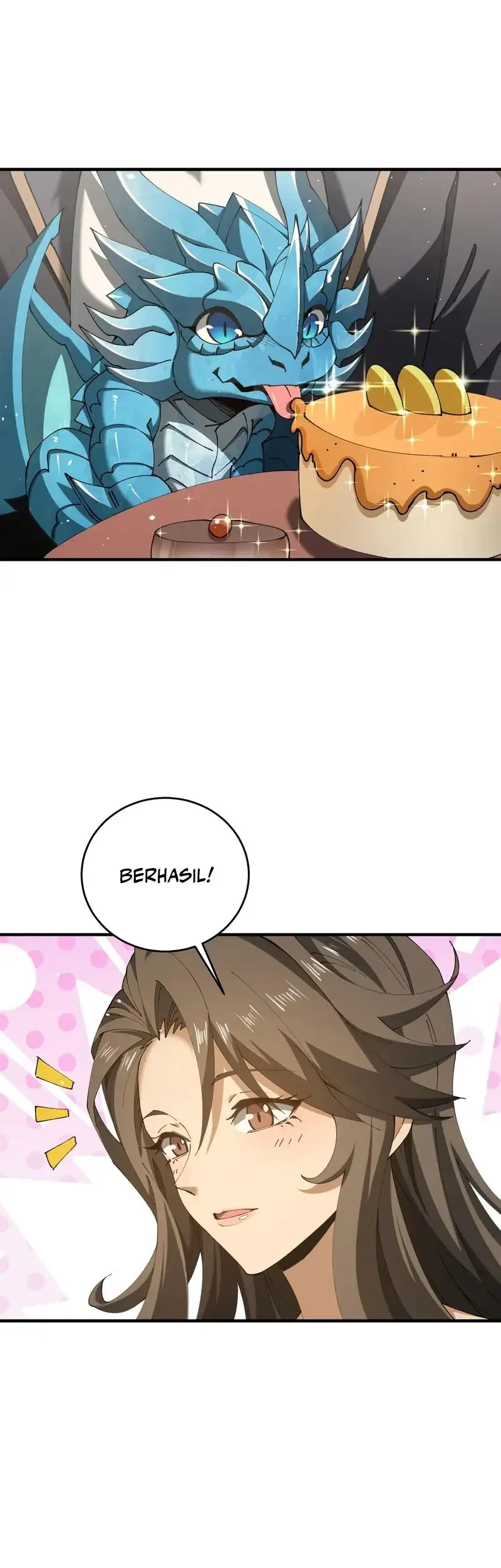 The Apex of Dragon Mastery Chapter 227 Gambar 19