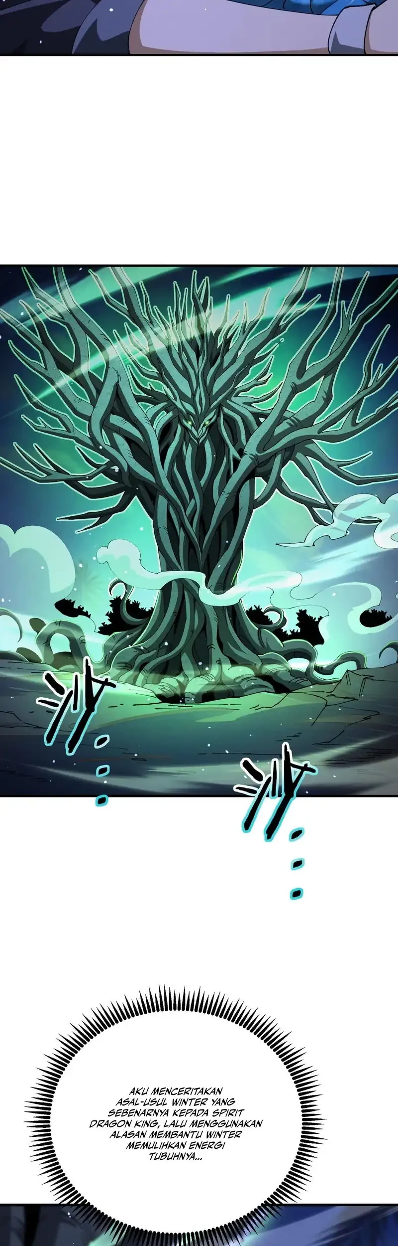 The Apex of Dragon Mastery Chapter 227 Gambar 24