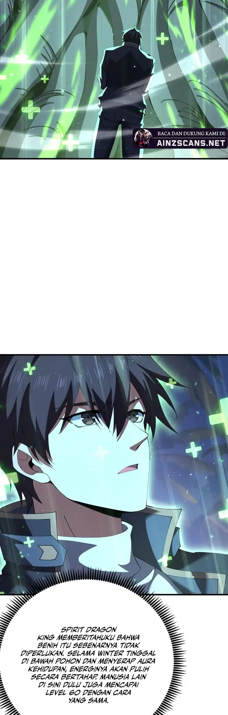 The Apex of Dragon Mastery Chapter 227 Gambar 26