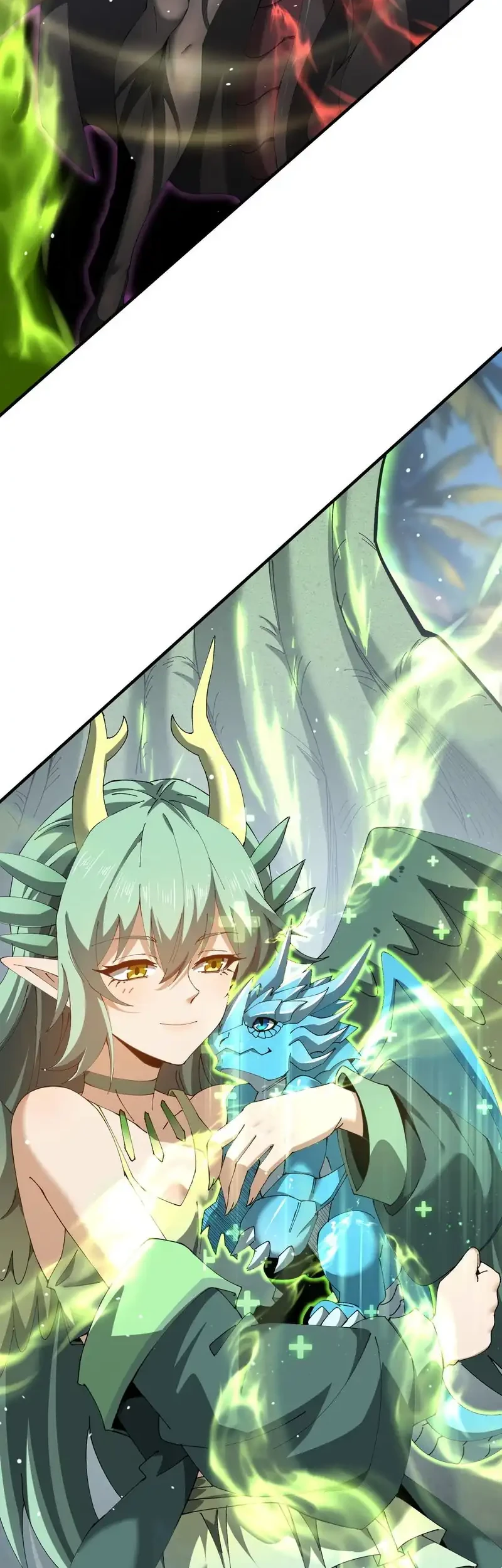 The Apex of Dragon Mastery Chapter 227 Gambar 32