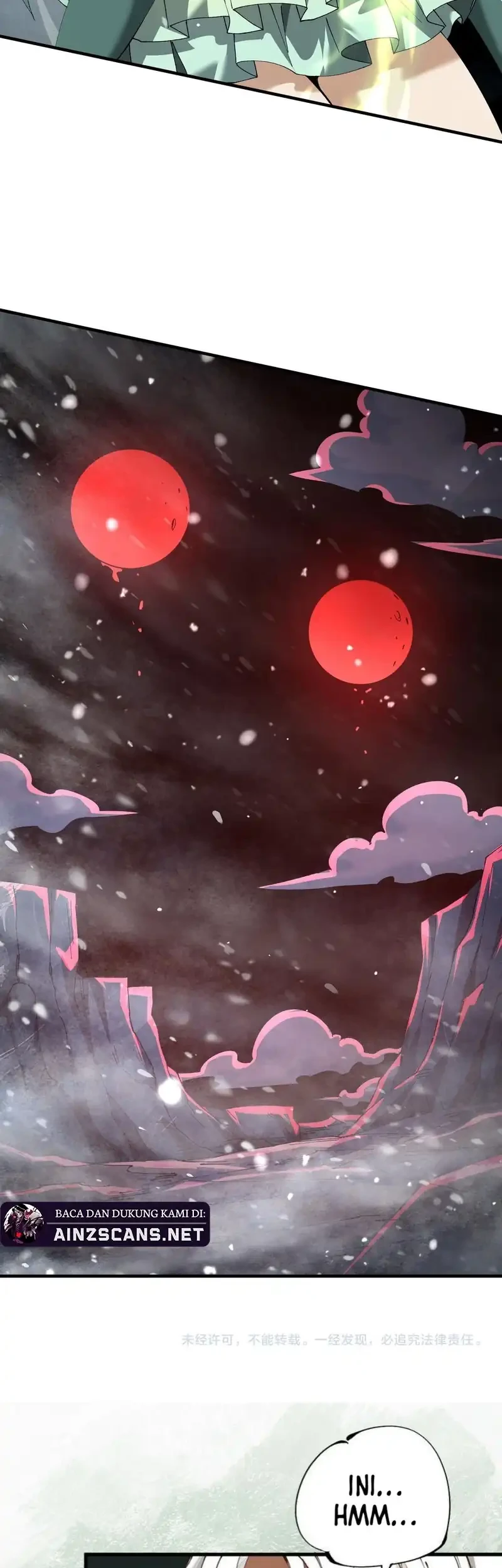 The Apex of Dragon Mastery Chapter 227 Gambar 33