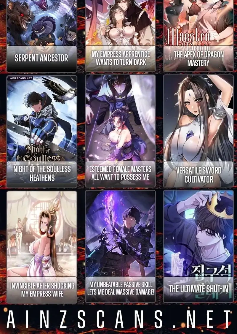 The Apex of Dragon Mastery Chapter 227 Gambar 36