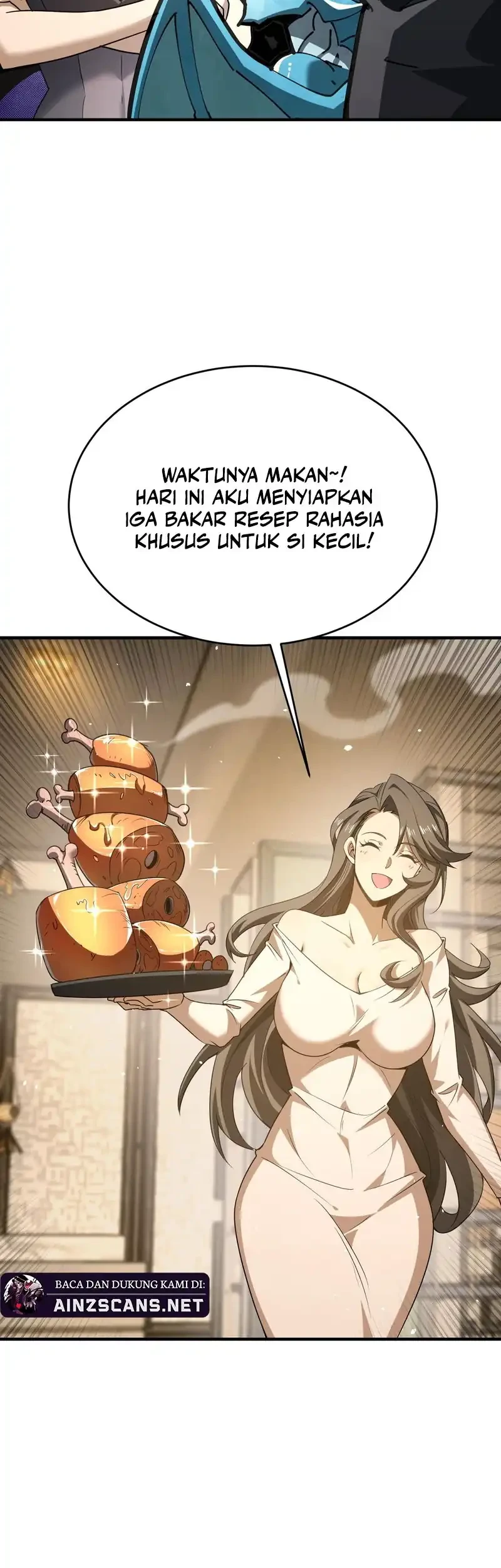 The Apex of Dragon Mastery Chapter 227 Gambar 5