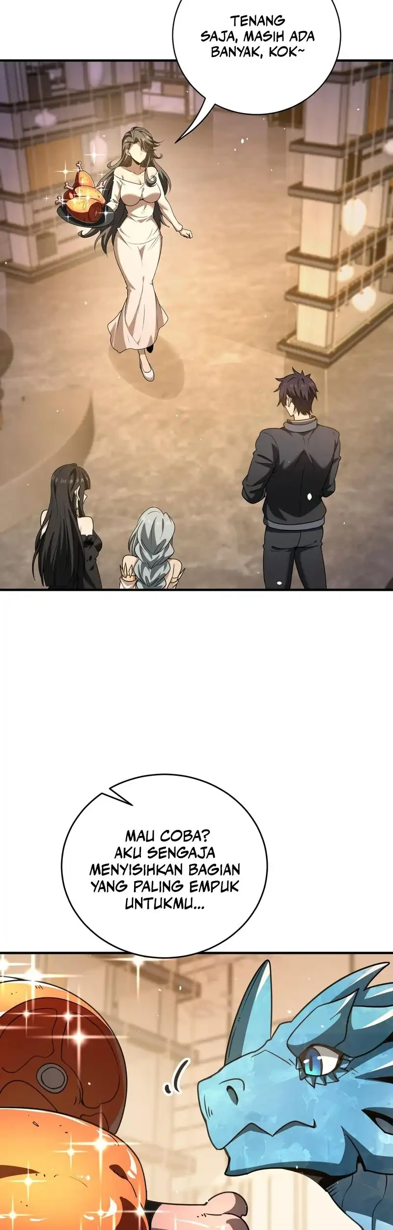 The Apex of Dragon Mastery Chapter 227 Gambar 7