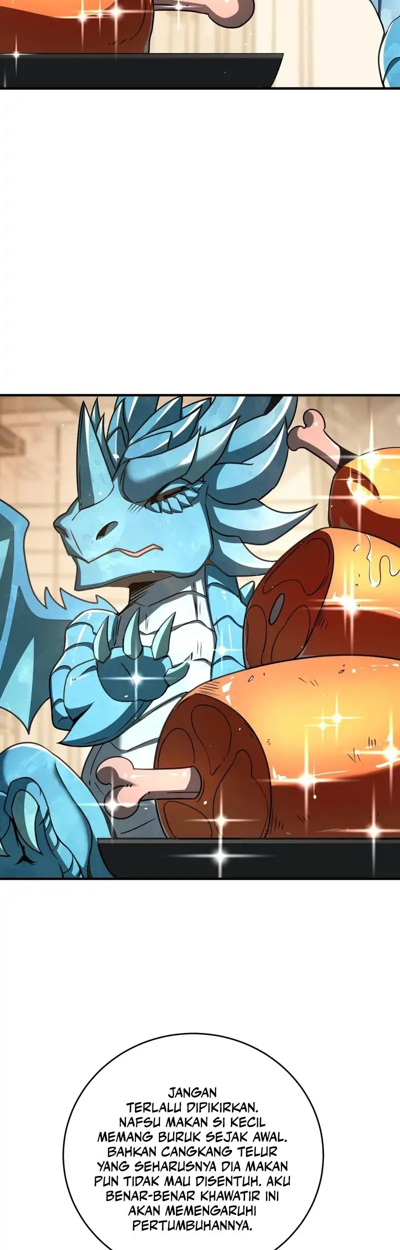 The Apex of Dragon Mastery Chapter 227 Gambar 8