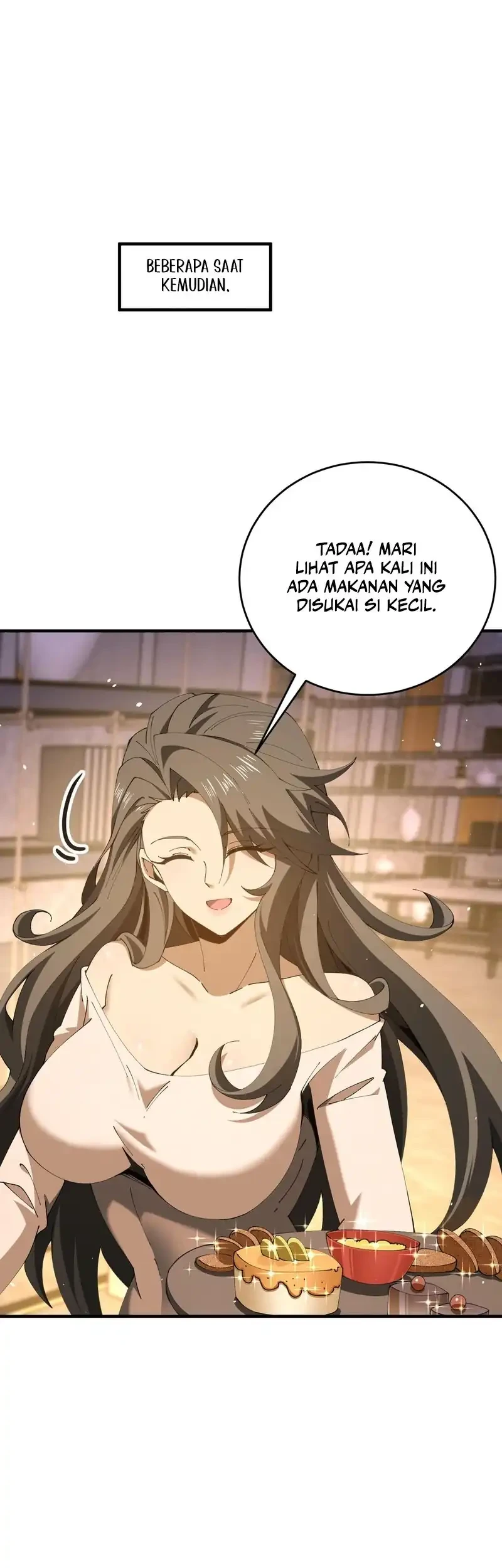 The Apex of Dragon Mastery Chapter 227 Gambar 17