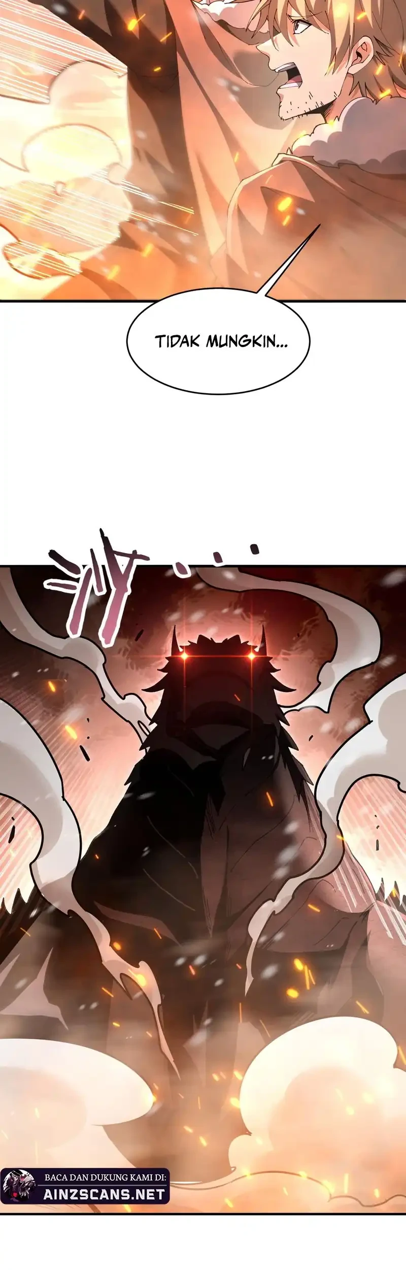 The Apex of Dragon Mastery Chapter 228 Gambar 19