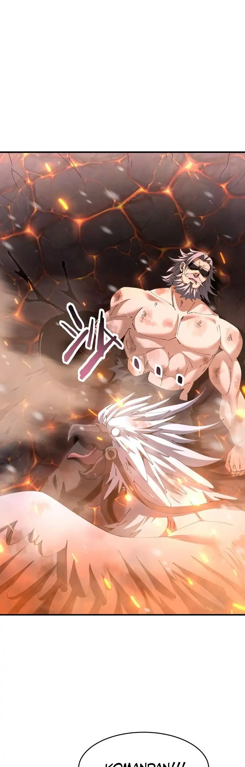 The Apex of Dragon Mastery Chapter 228 Gambar 20
