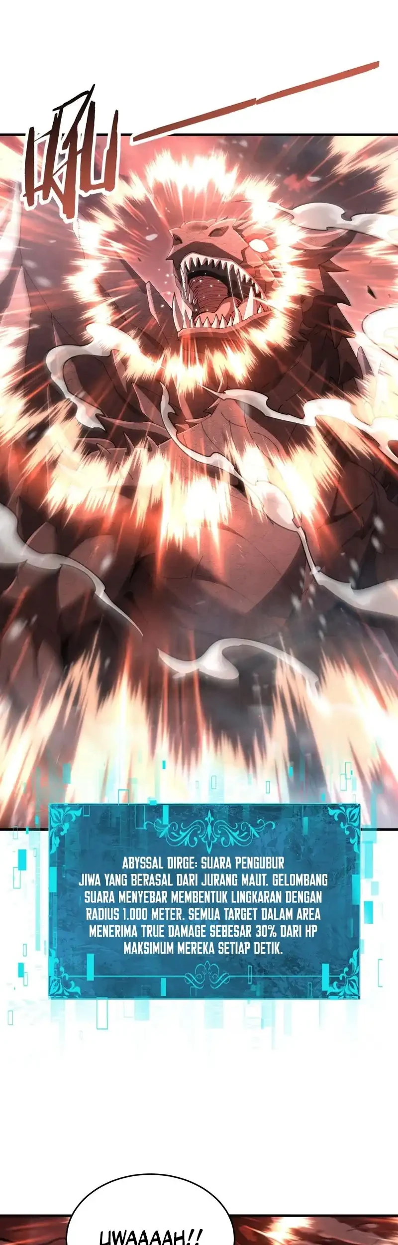 The Apex of Dragon Mastery Chapter 228 Gambar 22