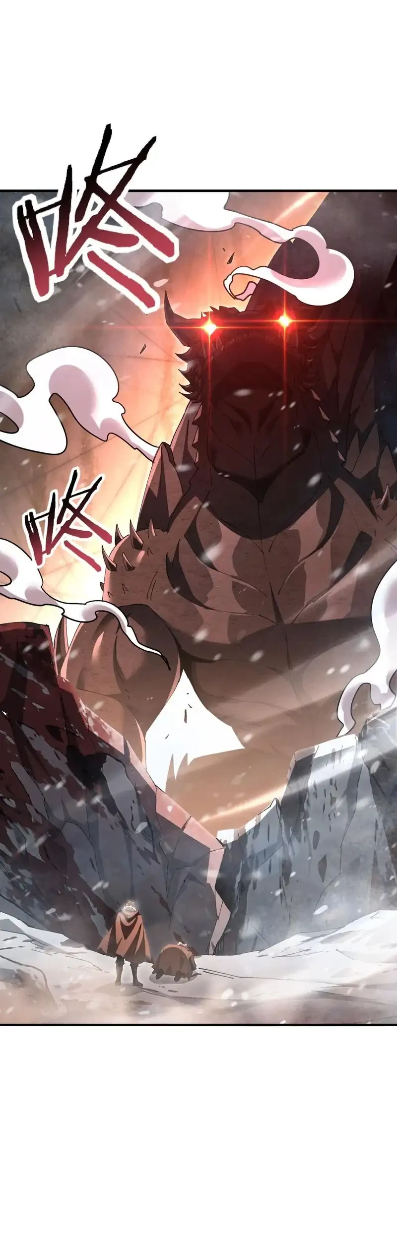 The Apex of Dragon Mastery Chapter 228 Gambar 24