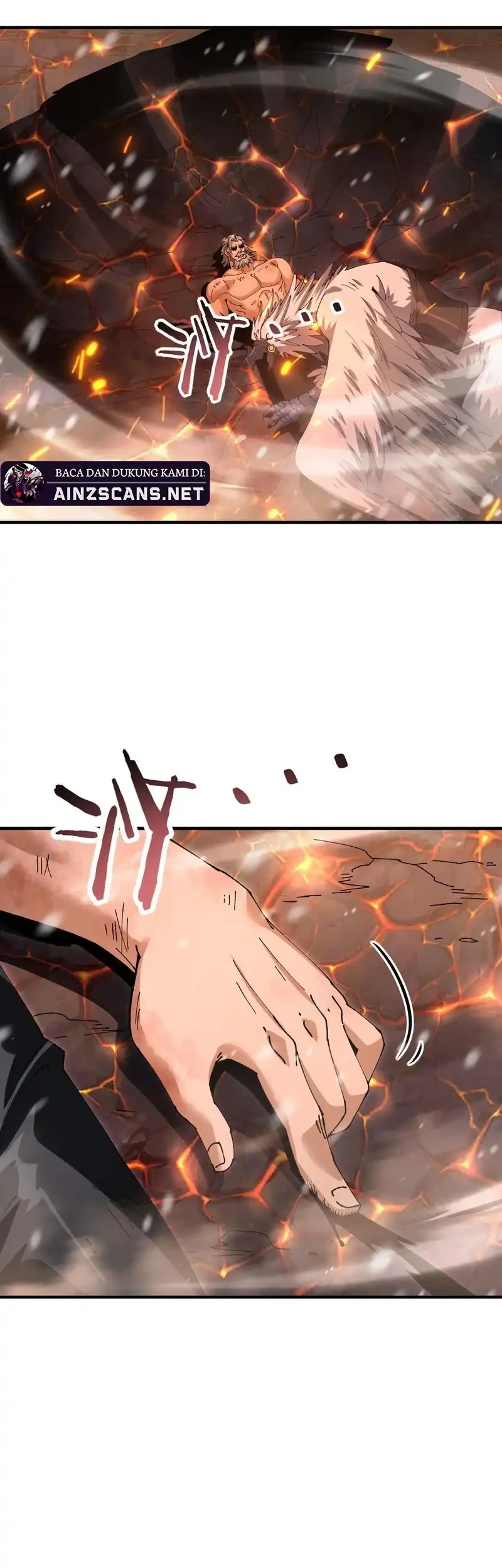 The Apex of Dragon Mastery Chapter 228 Gambar 25