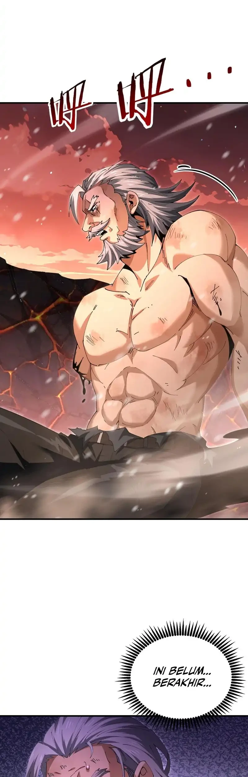 The Apex of Dragon Mastery Chapter 228 Gambar 26