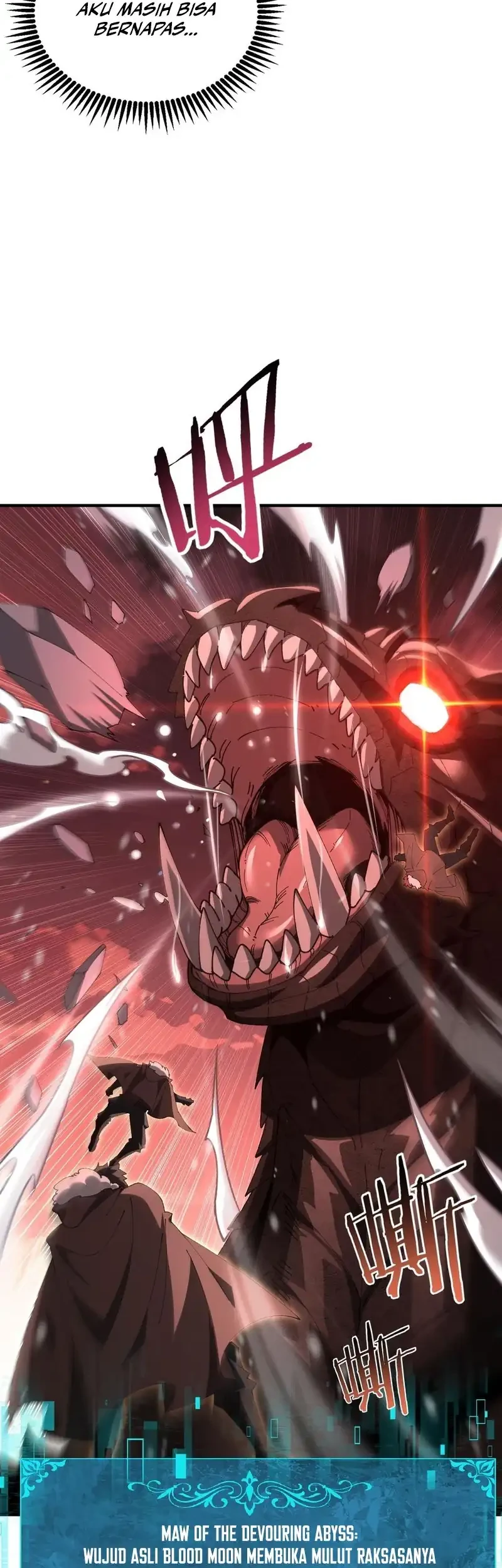 The Apex of Dragon Mastery Chapter 228 Gambar 28