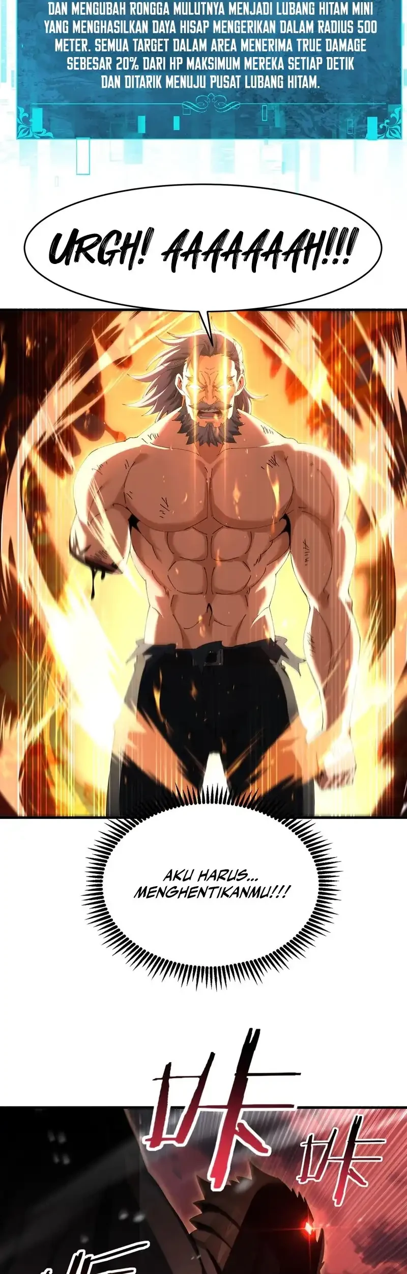 The Apex of Dragon Mastery Chapter 228 Gambar 29