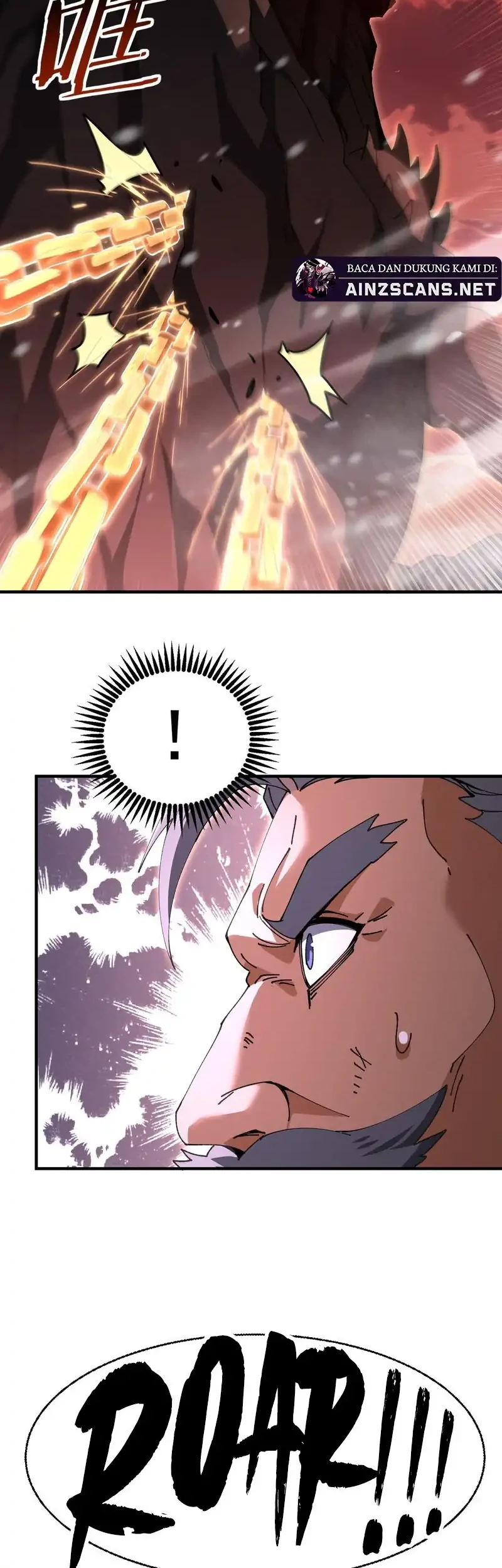 The Apex of Dragon Mastery Chapter 228 Gambar 30