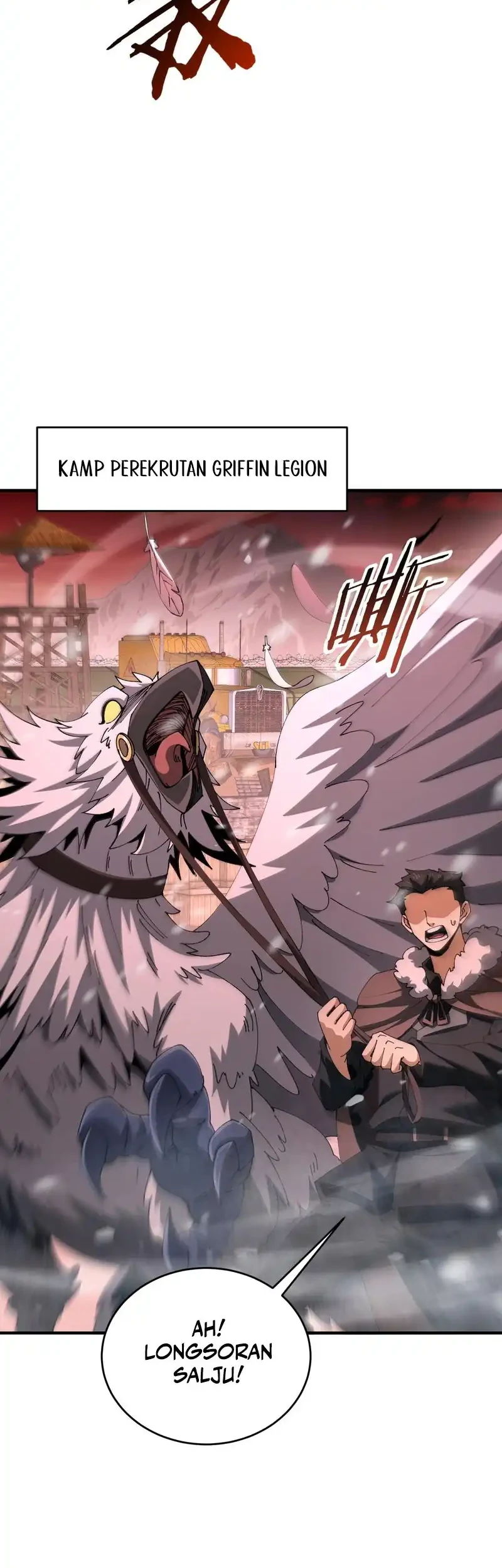 The Apex of Dragon Mastery Chapter 228 Gambar 4