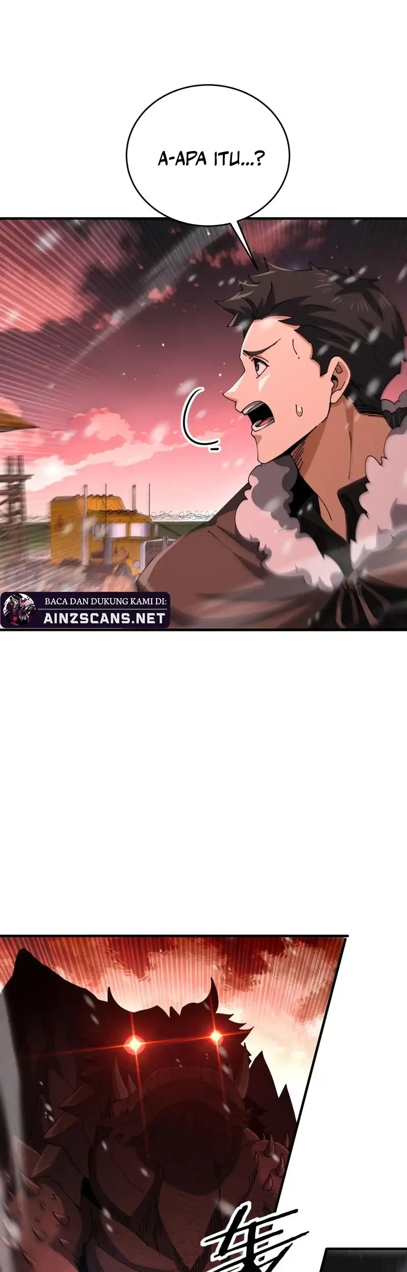 The Apex of Dragon Mastery Chapter 228 Gambar 5