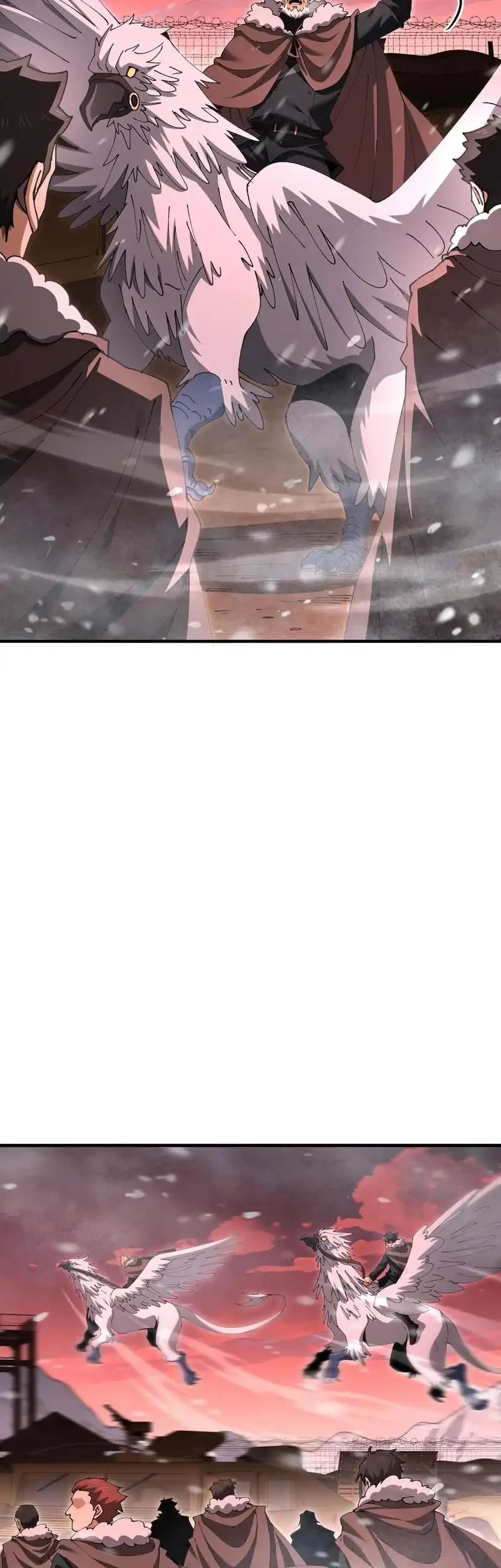 The Apex of Dragon Mastery Chapter 228 Gambar 11