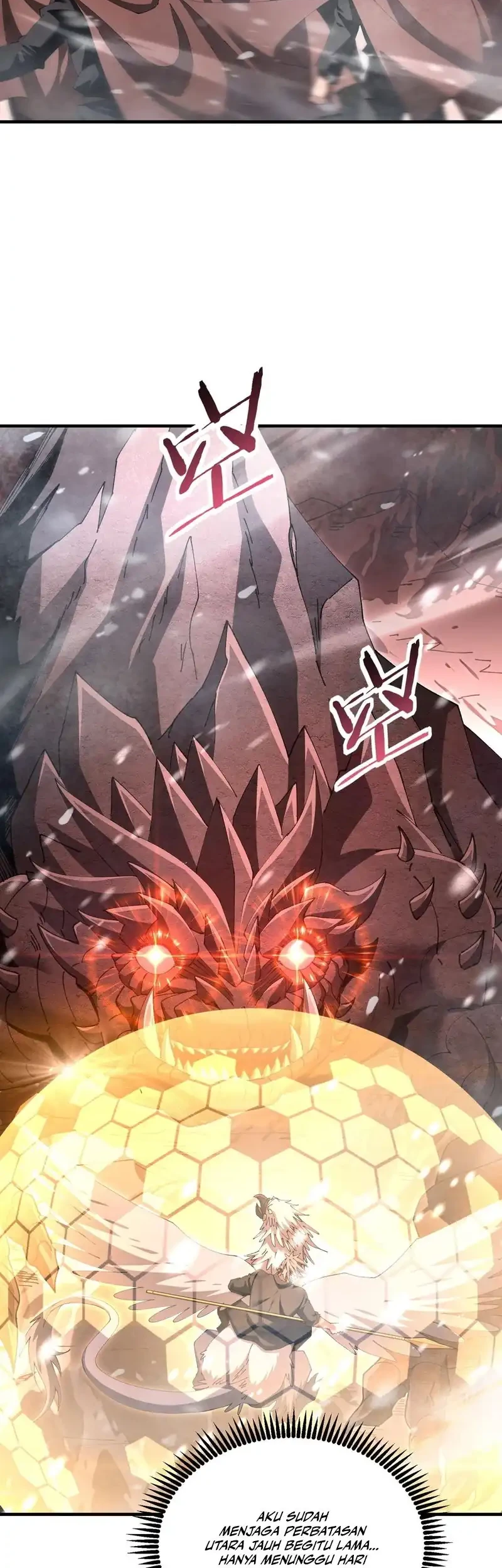 The Apex of Dragon Mastery Chapter 228 Gambar 12