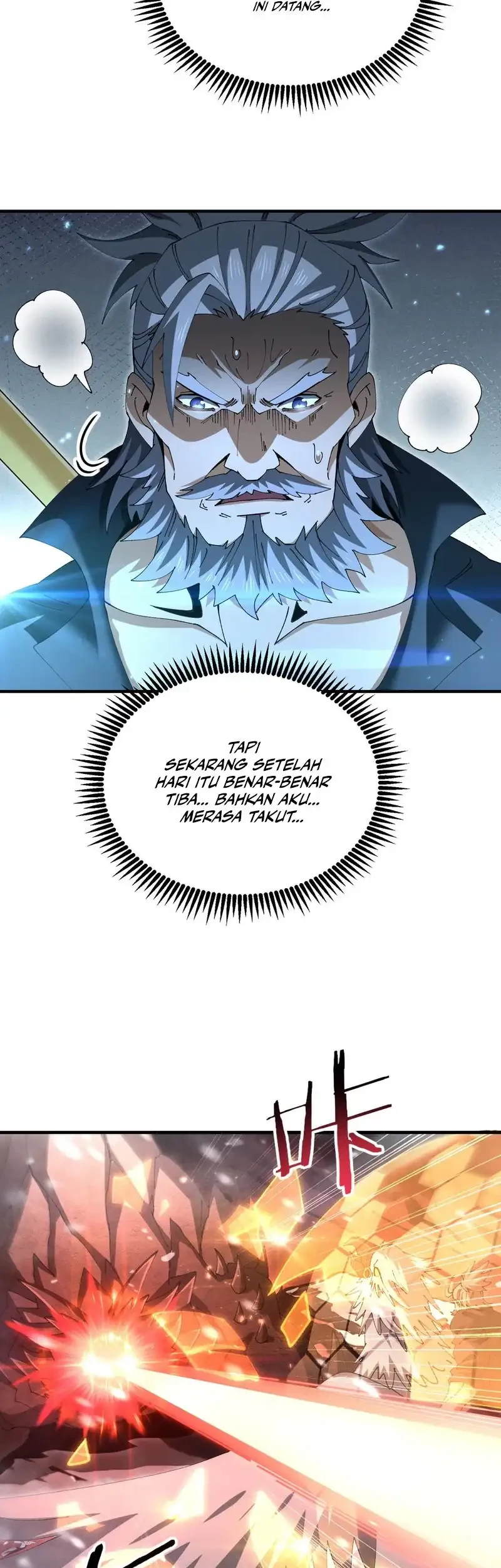 The Apex of Dragon Mastery Chapter 228 Gambar 13