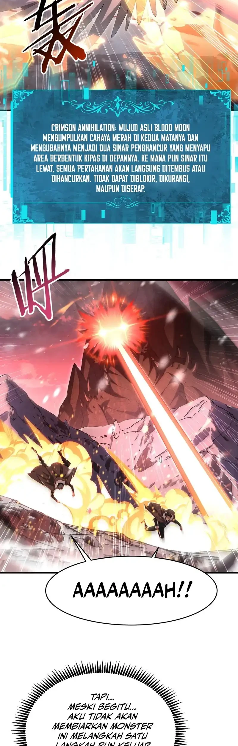 The Apex of Dragon Mastery Chapter 228 Gambar 14