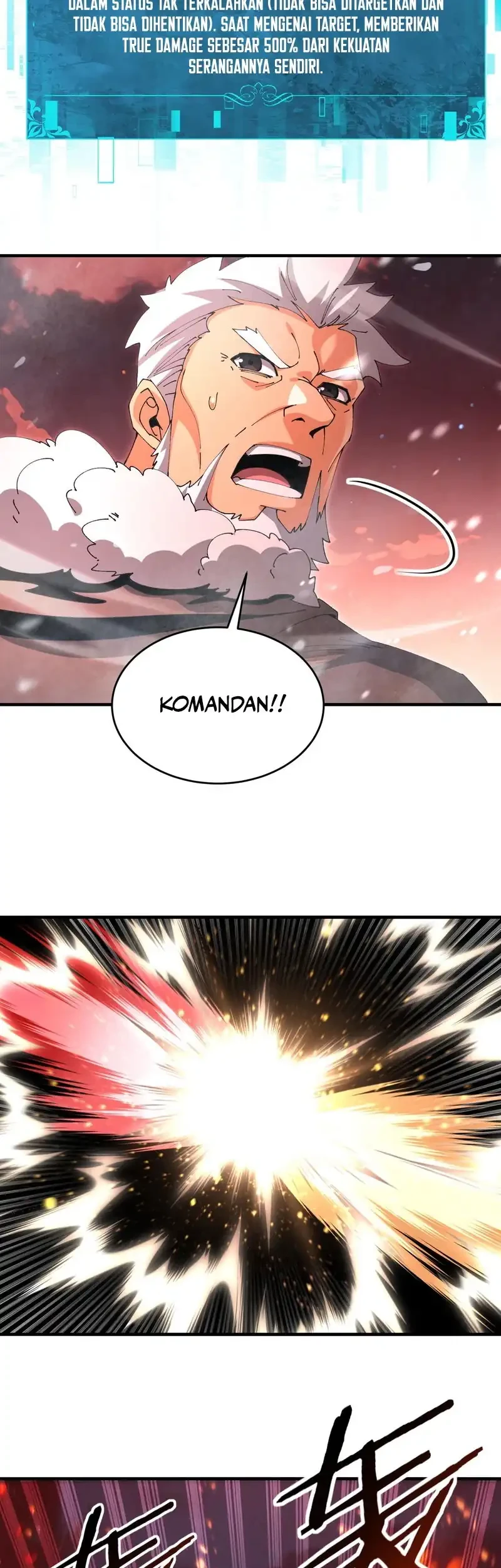 The Apex of Dragon Mastery Chapter 228 Gambar 17