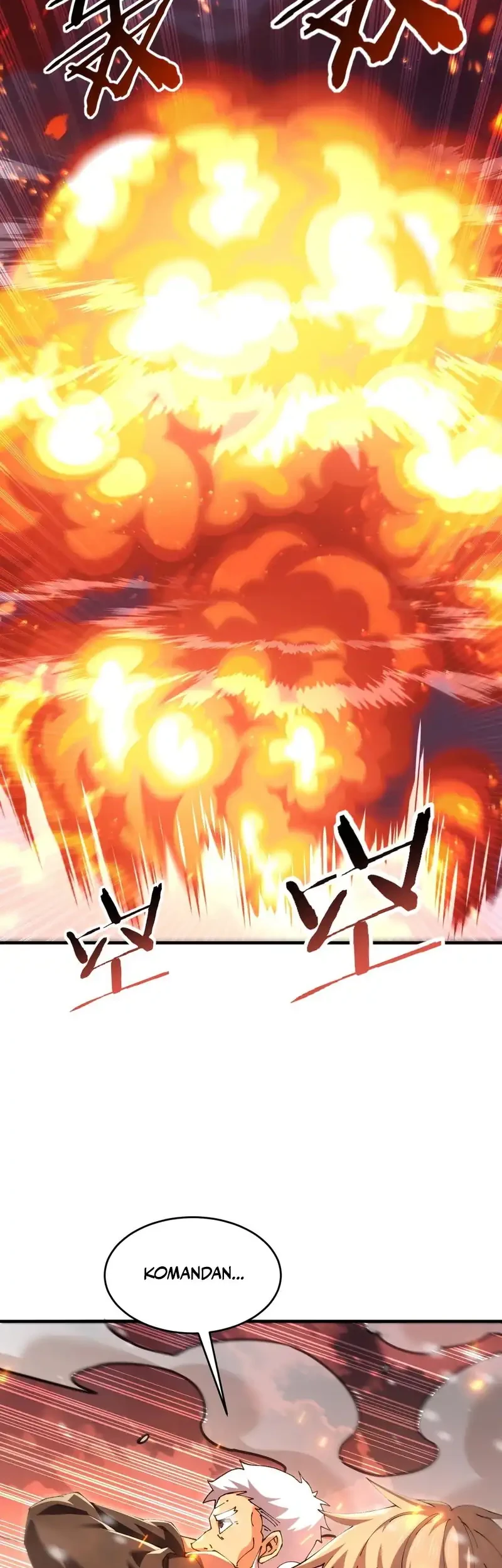 The Apex of Dragon Mastery Chapter 228 Gambar 18