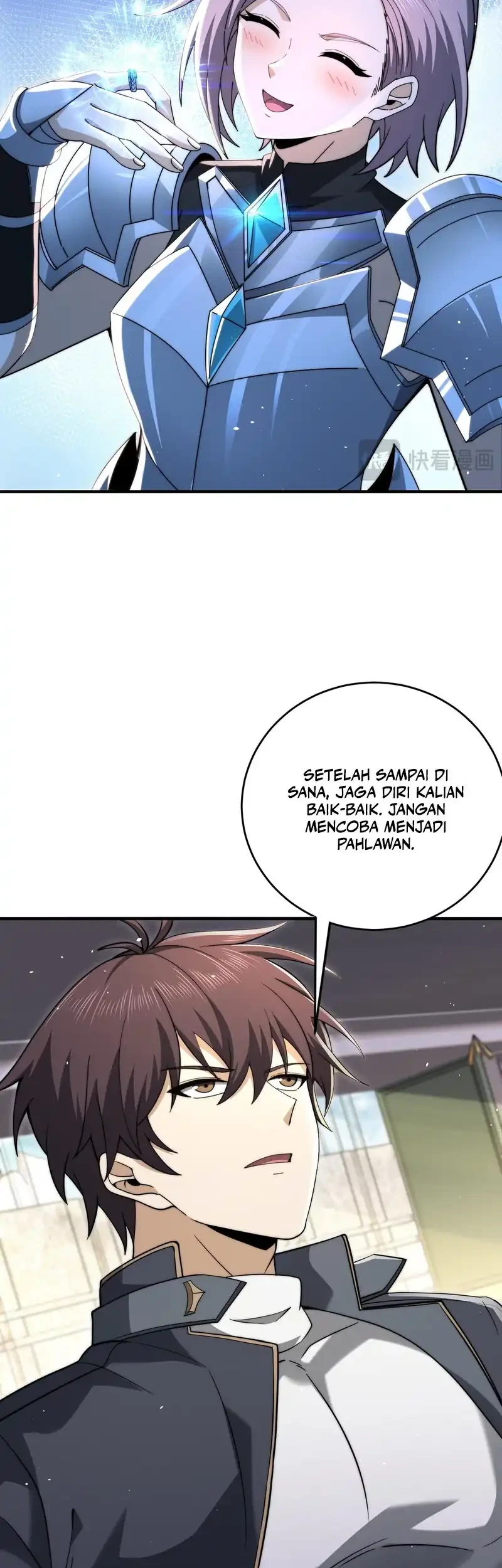 The Apex of Dragon Mastery Chapter 229 Gambar 21