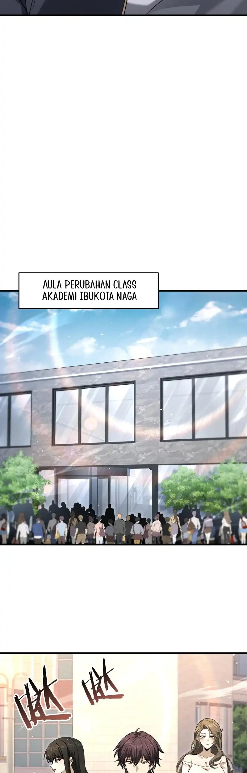 The Apex of Dragon Mastery Chapter 229 Gambar 22