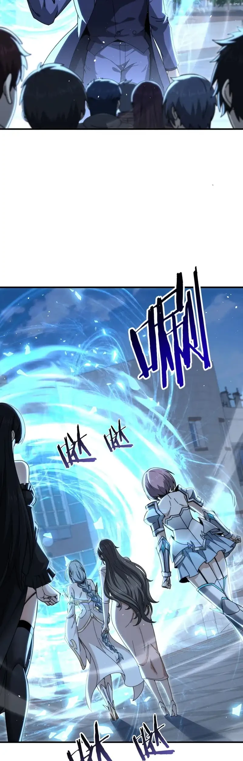 The Apex of Dragon Mastery Chapter 229 Gambar 26