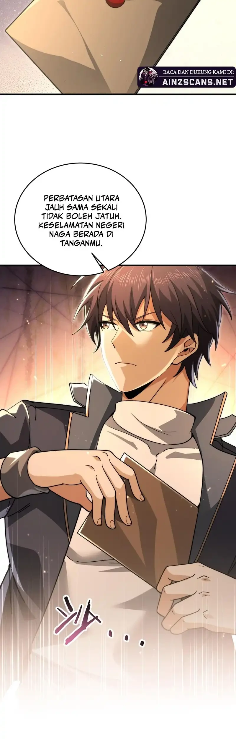 The Apex of Dragon Mastery Chapter 229 Gambar 31