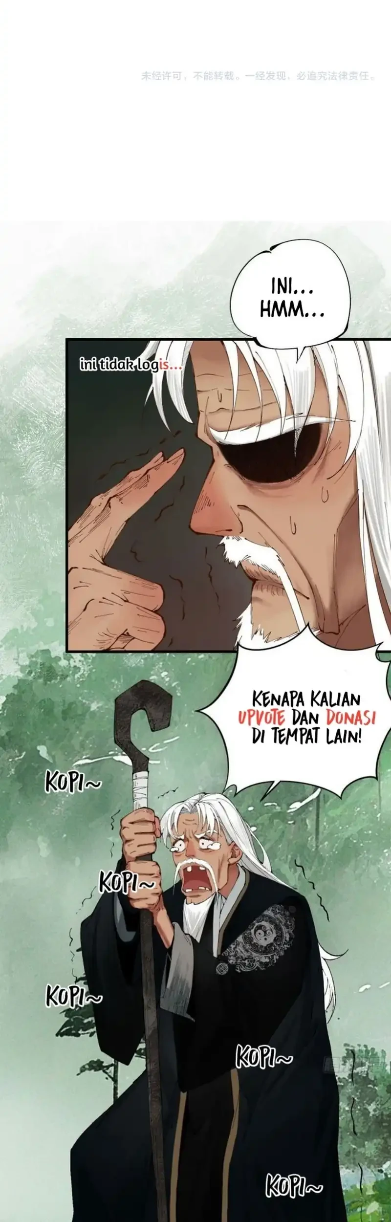 The Apex of Dragon Mastery Chapter 229 Gambar 32