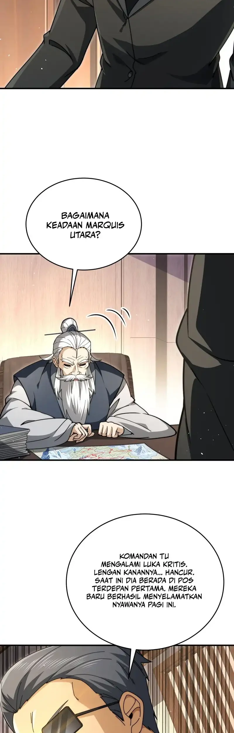 The Apex of Dragon Mastery Chapter 229 Gambar 4