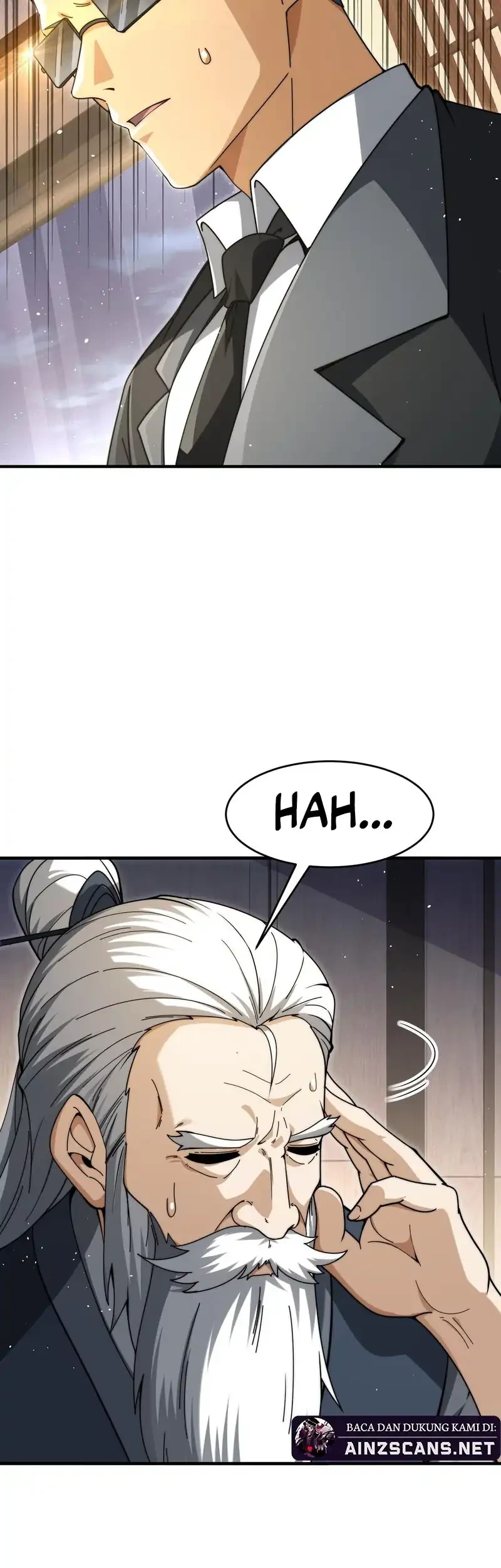 The Apex of Dragon Mastery Chapter 229 Gambar 5