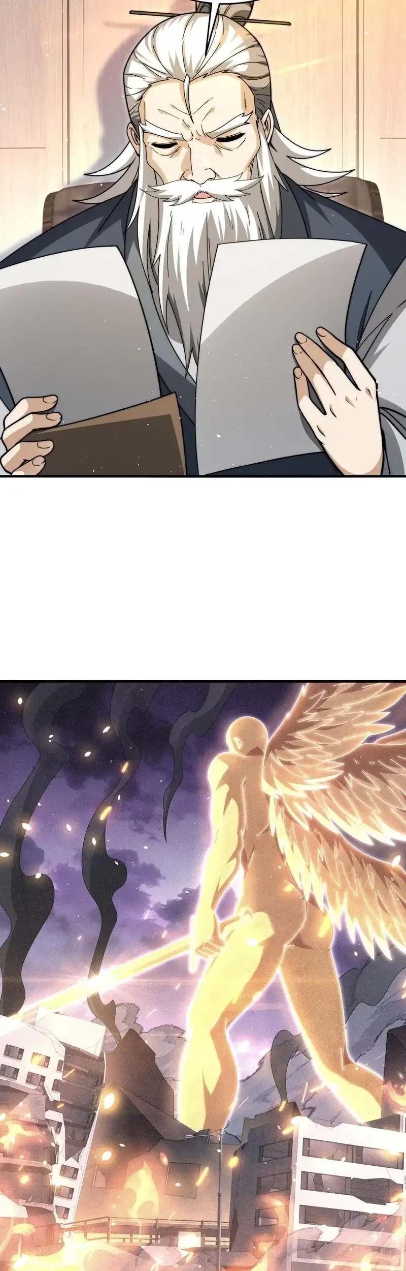 The Apex of Dragon Mastery Chapter 229 Gambar 7