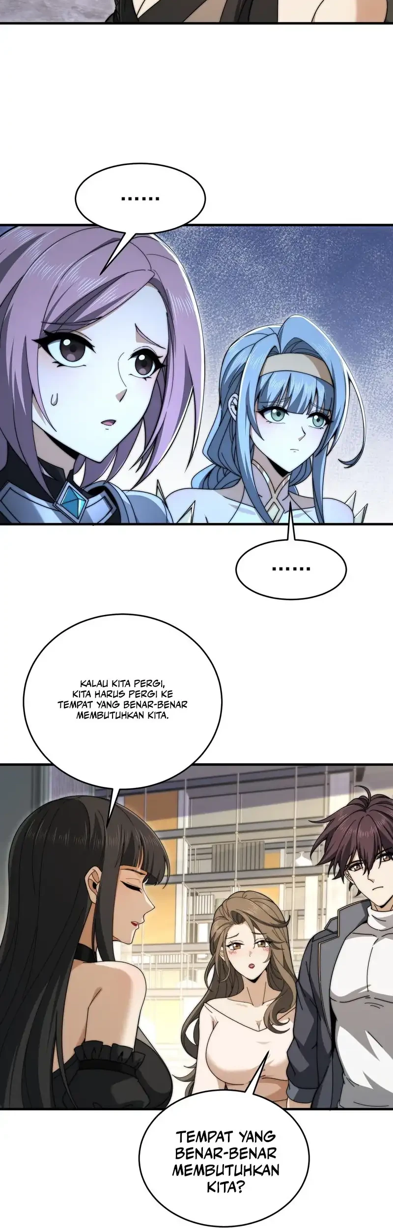 The Apex of Dragon Mastery Chapter 229 Gambar 16
